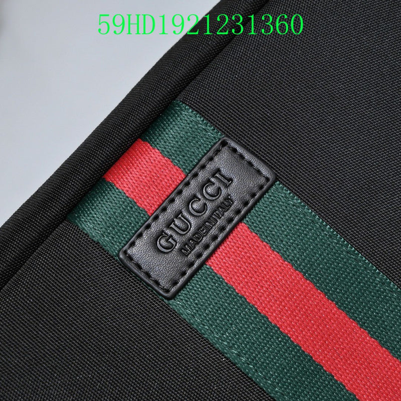 STRAPSTORY - GGC4 BAG - 356