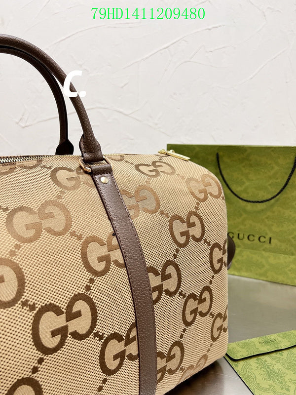 STRAPSTORY - GGC4 BAG - 897