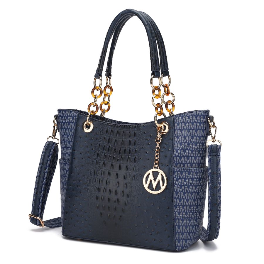 StrapStory - Tote Bag 1213