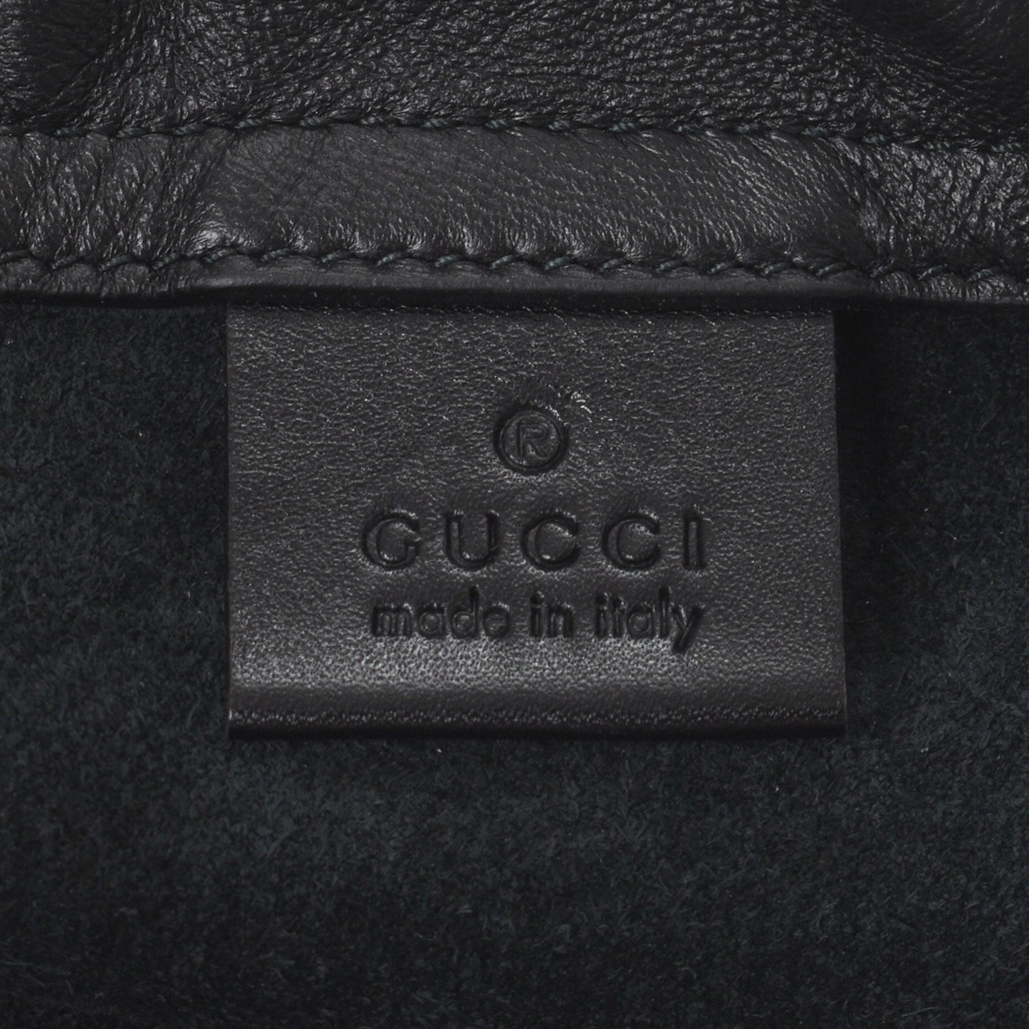 STRAPSTORY - GGC4 BAG - 2883