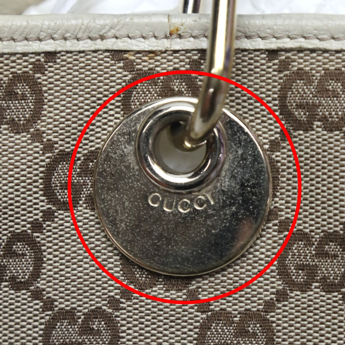 STRAPSTORY - GGC1 BAG - 651