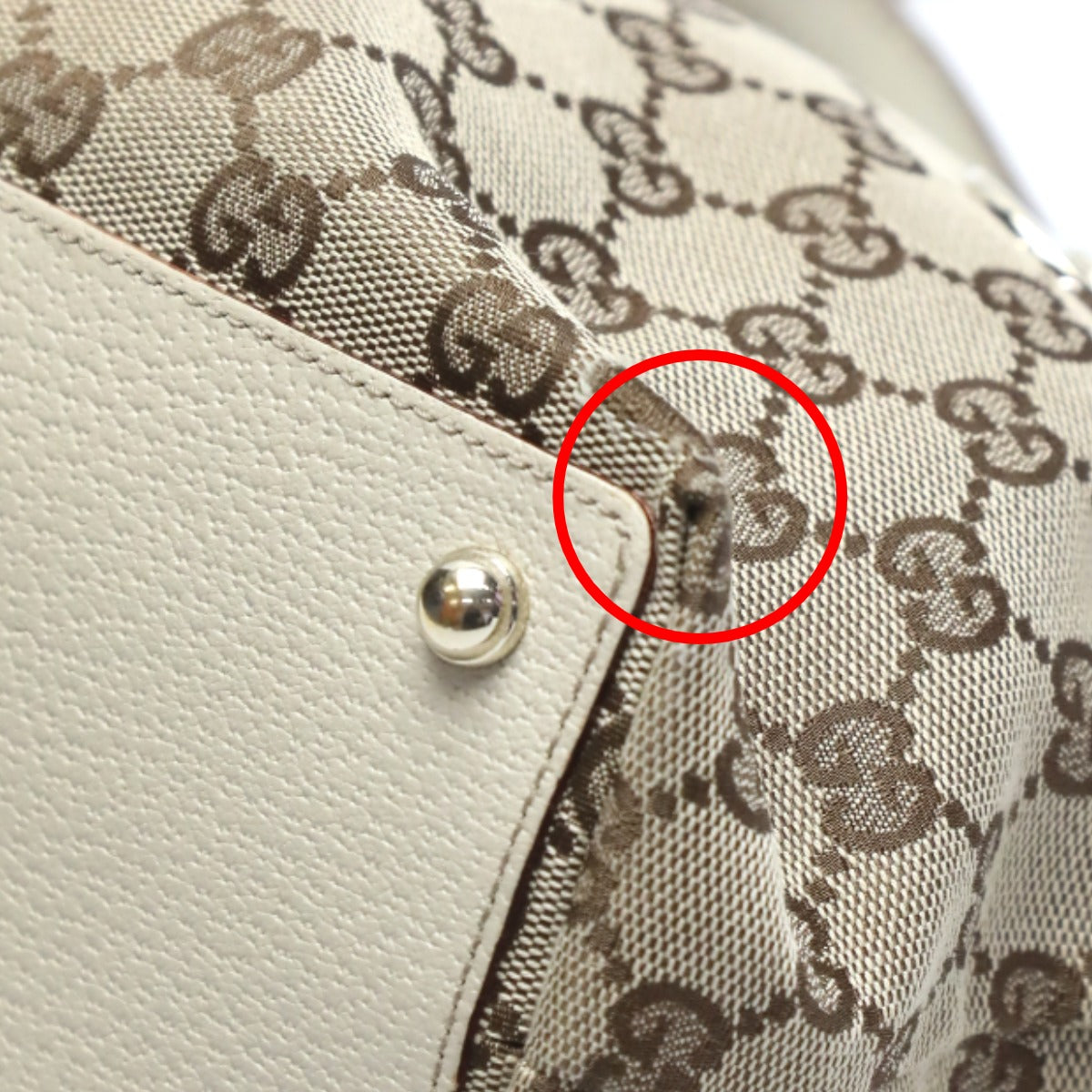 STRAPSTORY - GGC1 BAG - 651