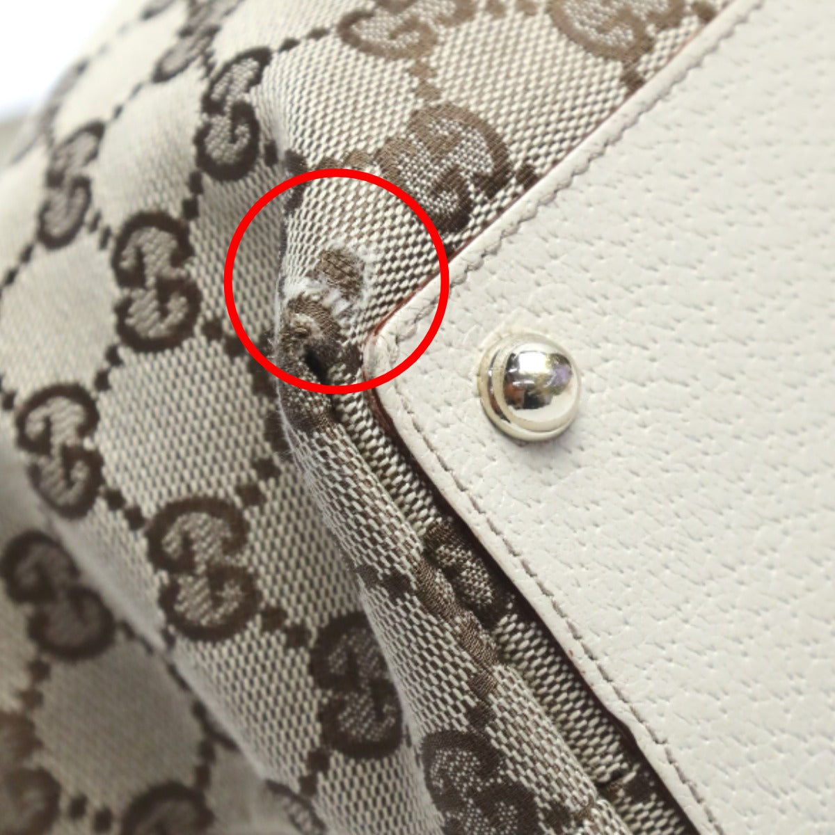 STRAPSTORY - GGC1 BAG - 651