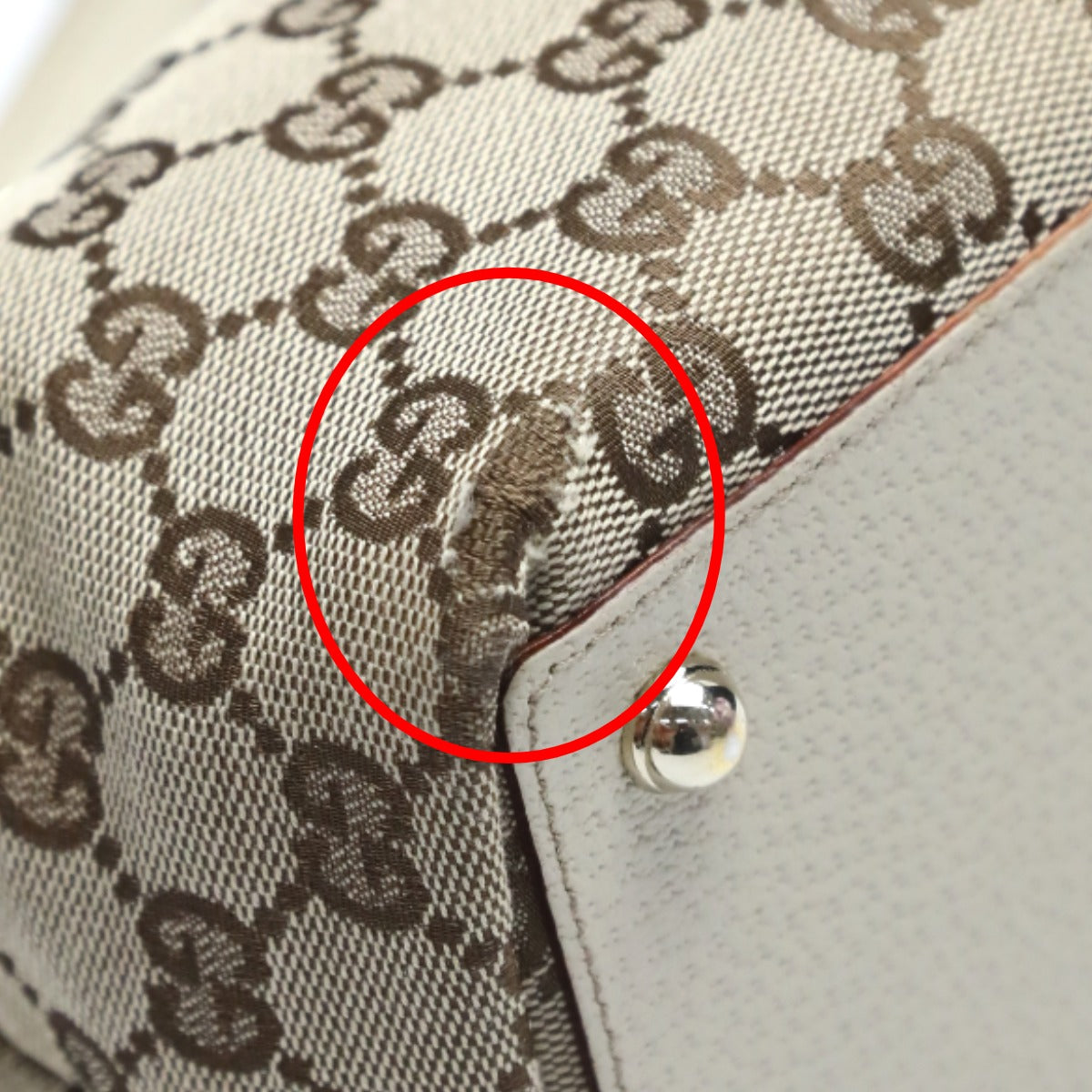 STRAPSTORY - GGC1 BAG - 651