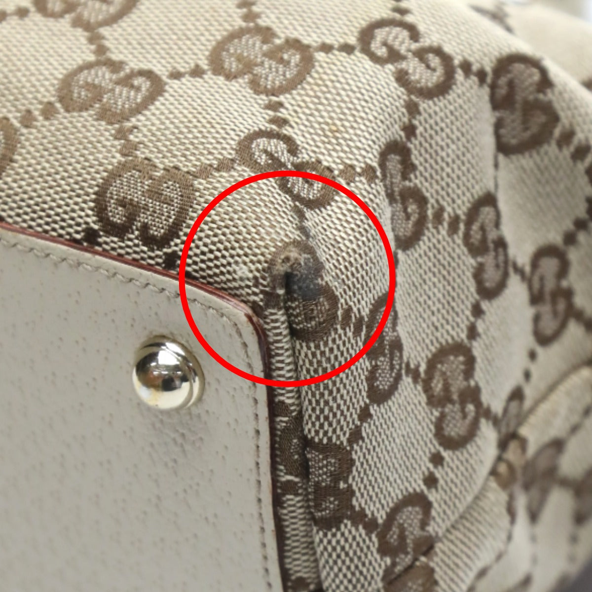 STRAPSTORY - GGC1 BAG - 651