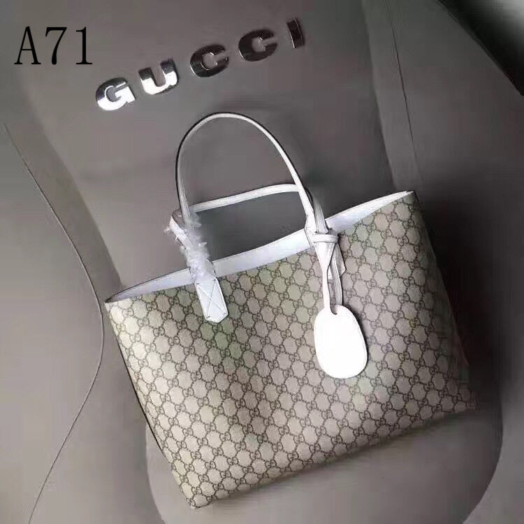 STRAPSTORY - GGC4 BAG - 1308