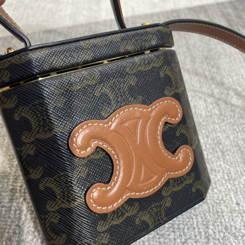 CLNE-Bags - Strap Story - 293