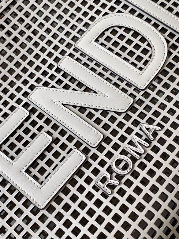 FDNI-Bags - Strap Story - 823