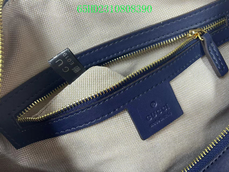 STRAPSTORY - GGC4 BAG - 261