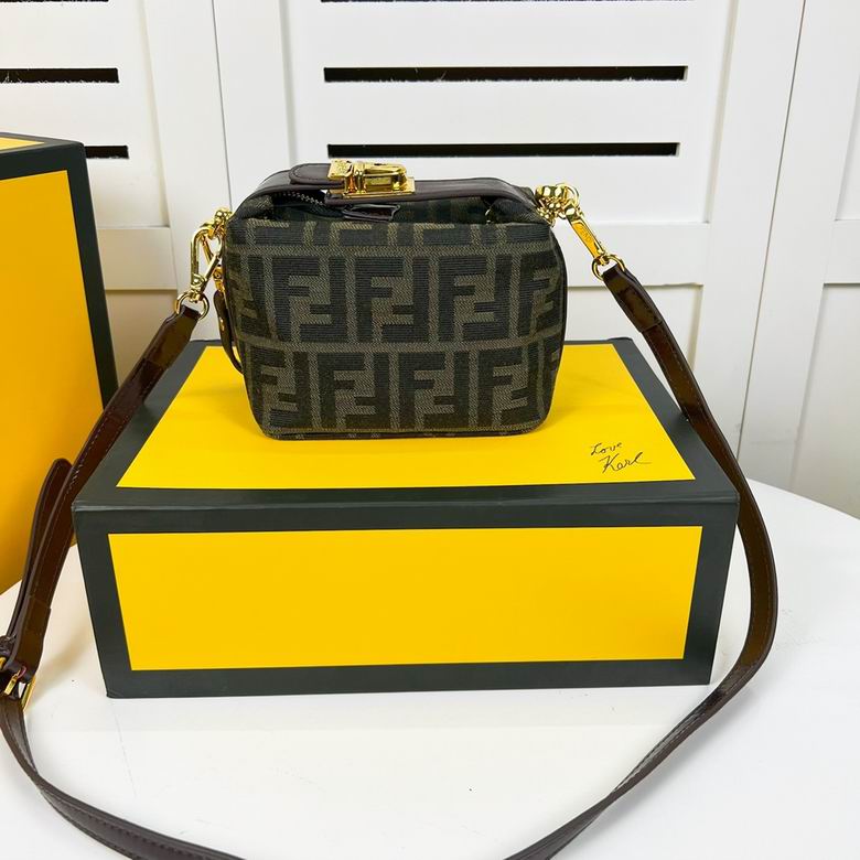 FDNI-Bags - Strap Story - 152