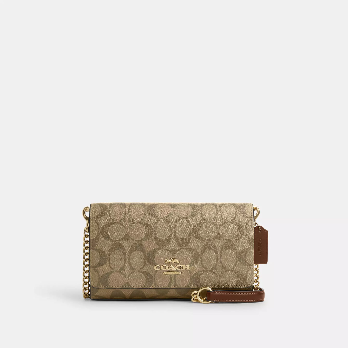 StrapStory - Crossbody 098