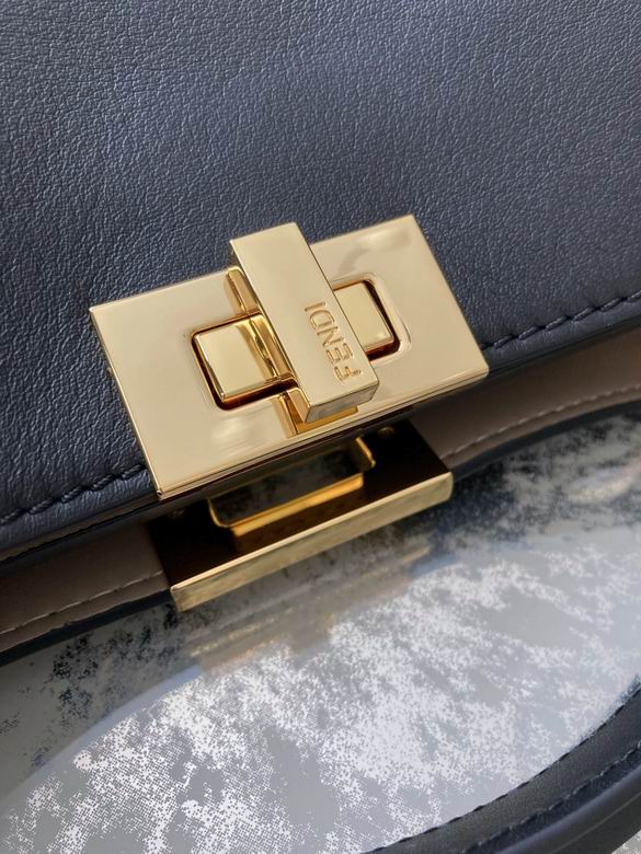 FDNI-Bags - Strap Story - 870