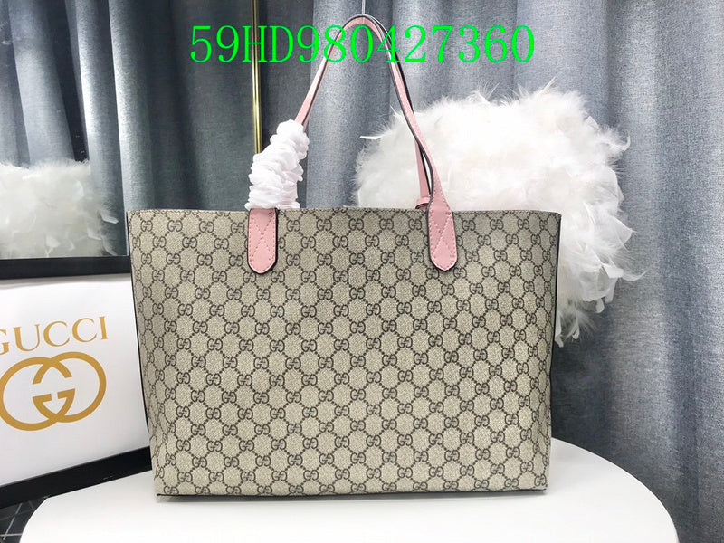 STRAPSTORY - GGC4 BAG - 413