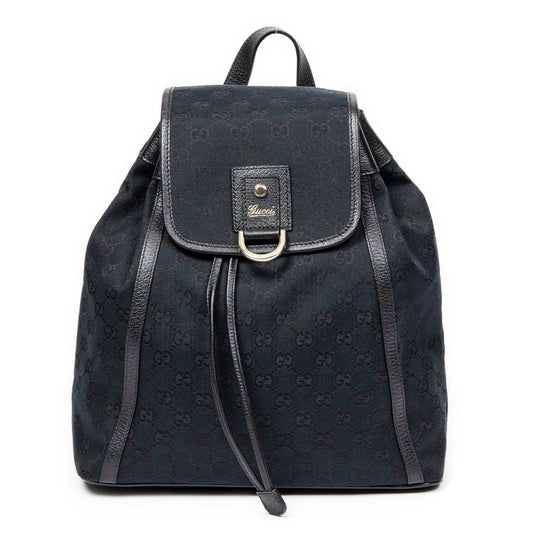 StrapStory - Backpack 1189
