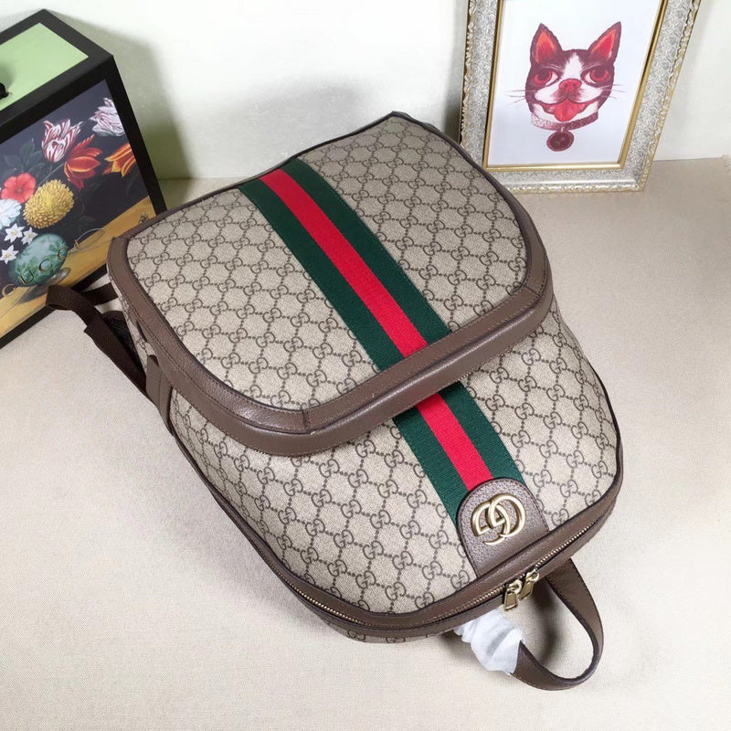 STRAPSTORY - GGC4 BAG - 854