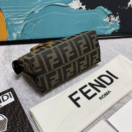 FDNI-Bags - Strap Story - 224