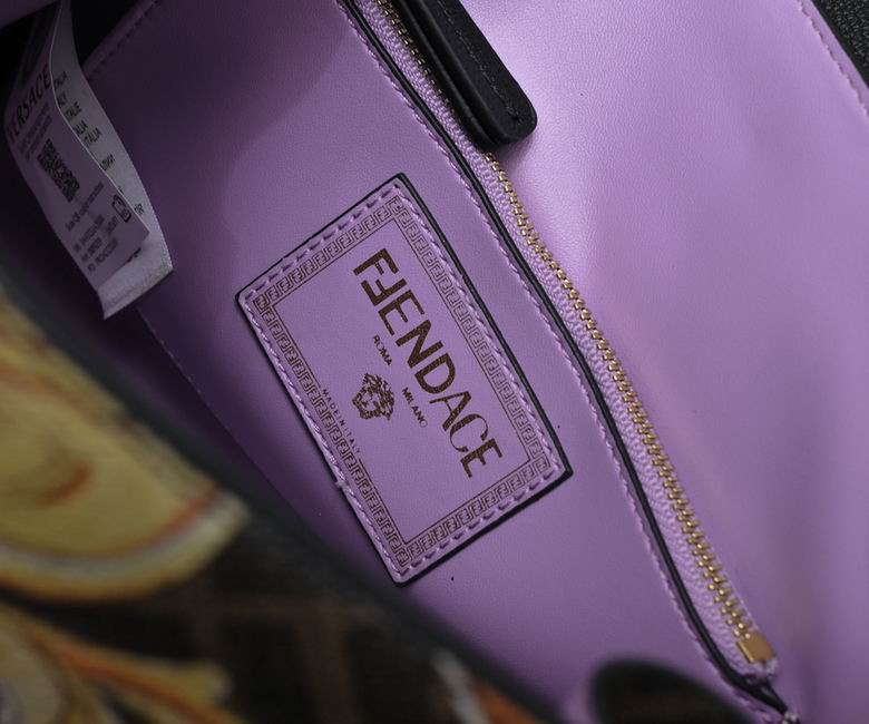 FDNI-Bags - Strap Story - 888