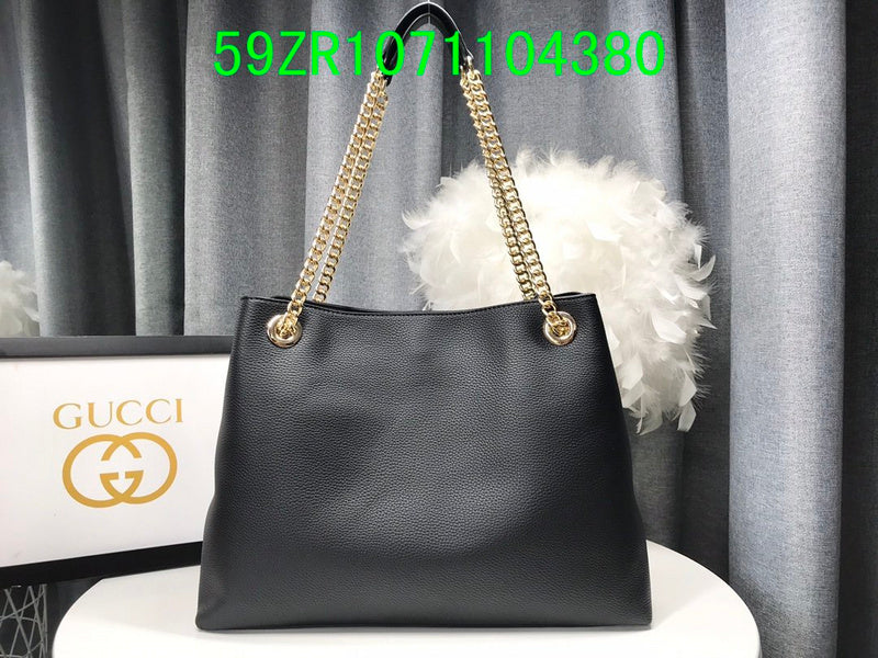 STRAPSTORY - GGC4 BAG - 441