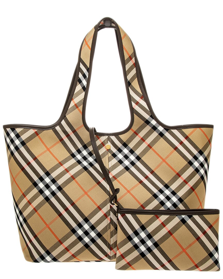 StrapStory - Tote Bag 2031