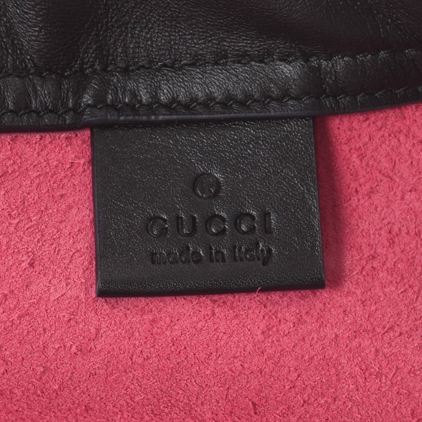STRAPSTORY - GGC4 BAG - 2882