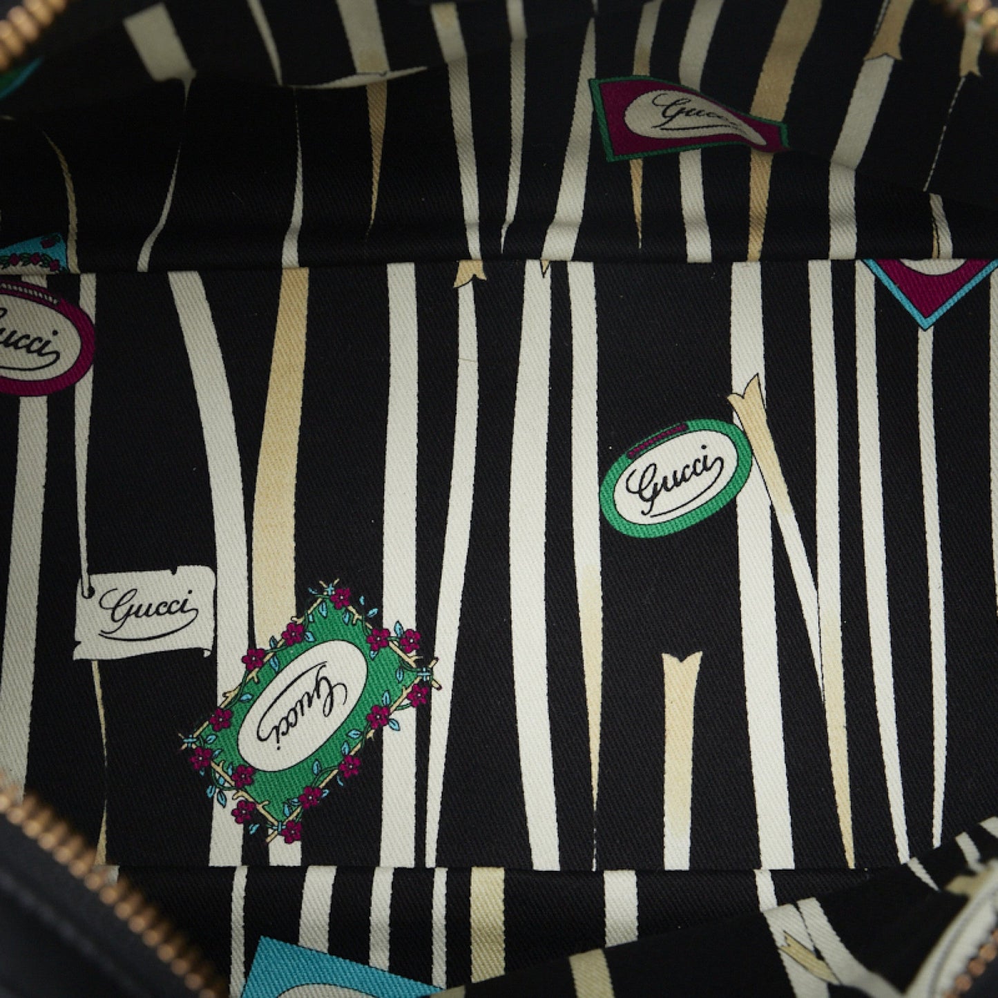 STRAPSTORY - GGC1 BAG - 417