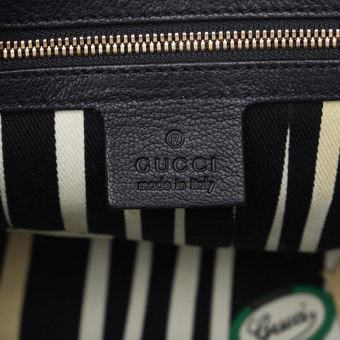 STRAPSTORY - GGC1 BAG - 417