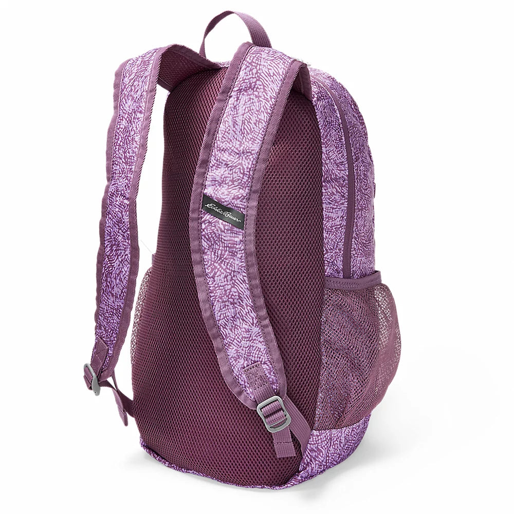 StrapStory - Backpack 001
