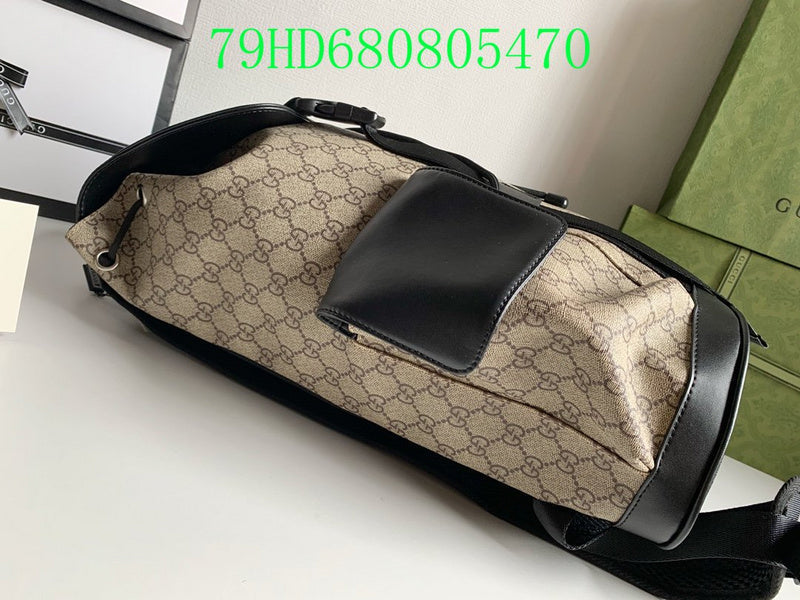 STRAPSTORY - GGC4 BAG - 713
