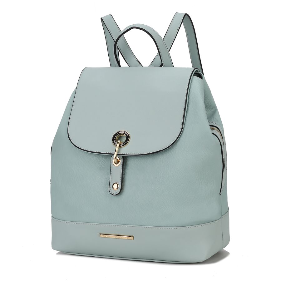 StrapStory - Backpack 087