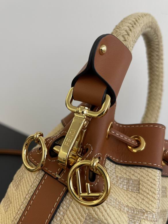 FDNI-Bags - Strap Story - 585