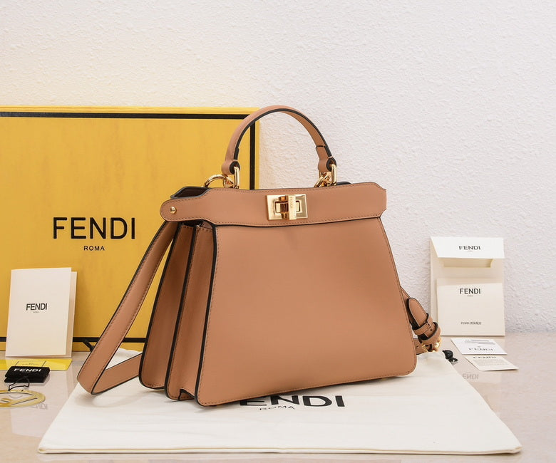 FDNI-Bags - Strap Story - 401
