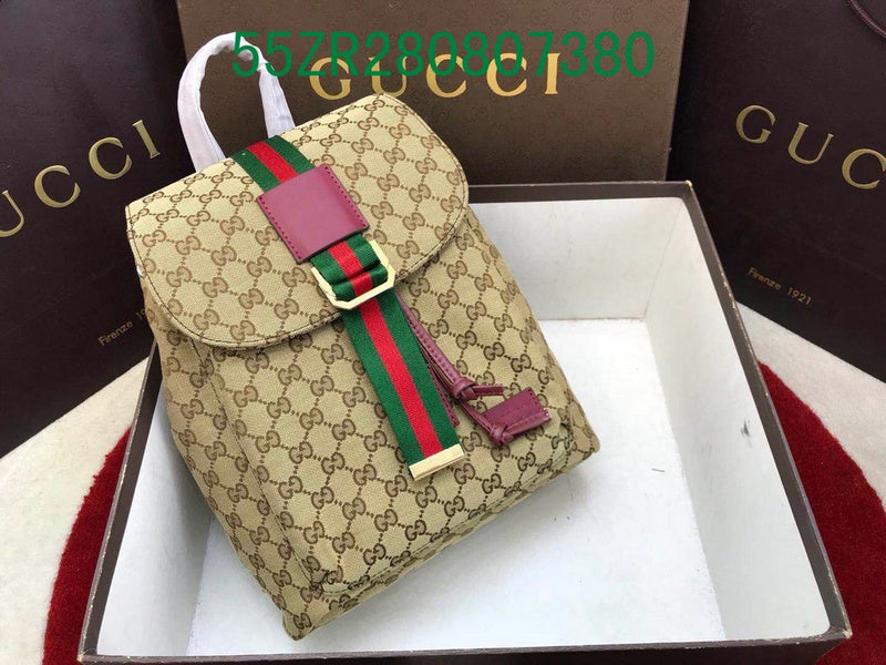 STRAPSTORY - GGC4 BAG - 774