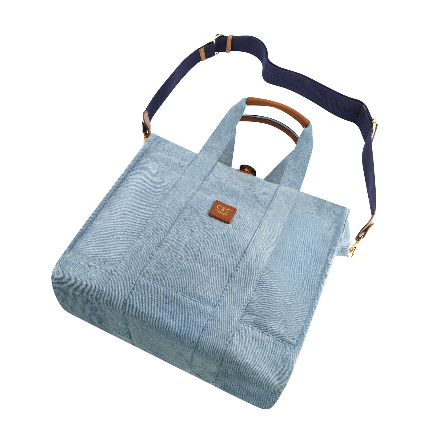 StrapStory - Tote Bag 1487