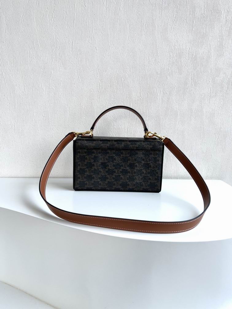CLNE-Bags - Strap Story - 742
