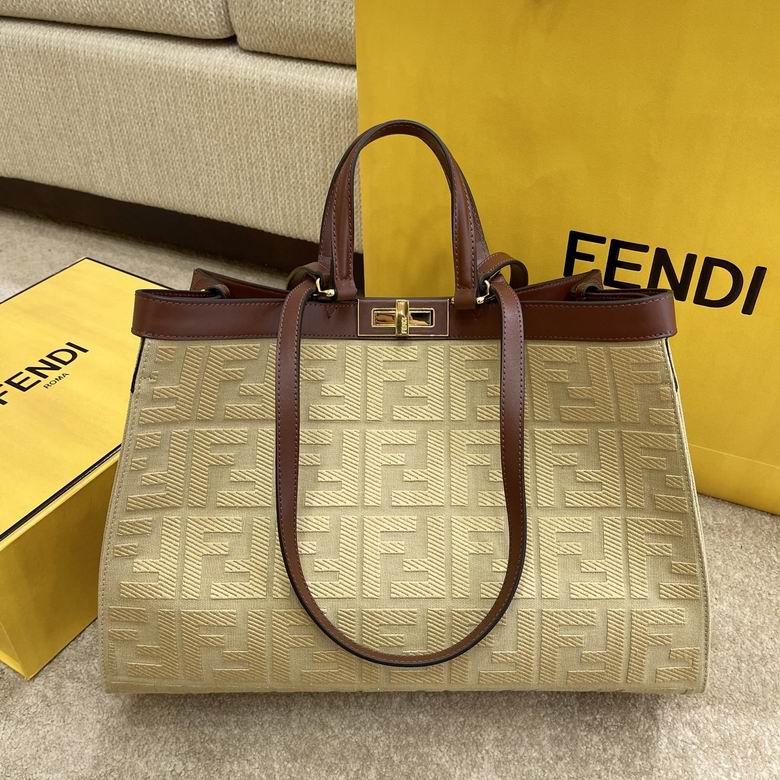 FDNI-Bags - Strap Story - 729