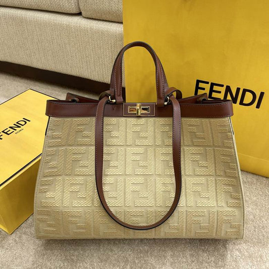 FDNI-Bags - Strap Story - 729