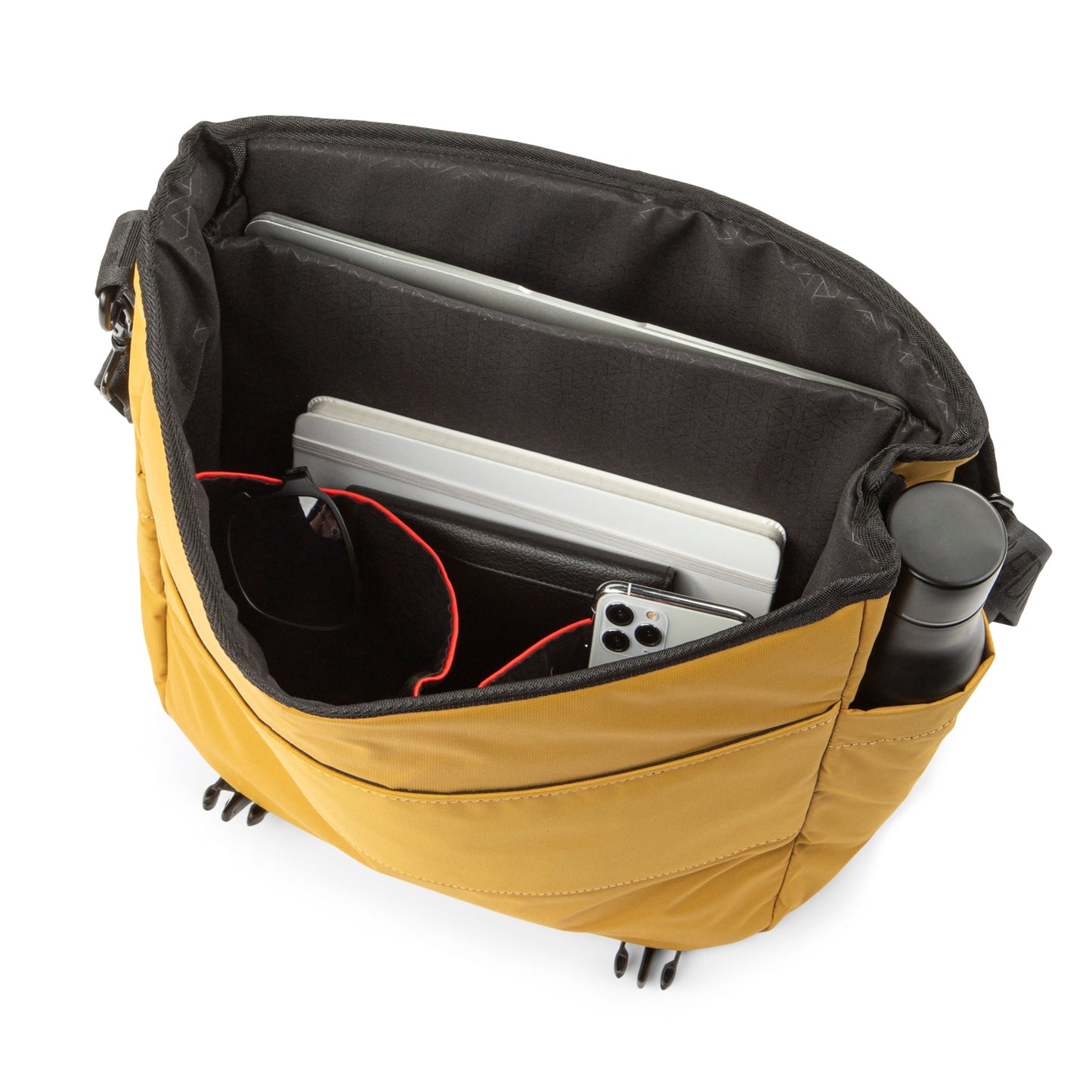 StrapStory - Messenger Bag 021