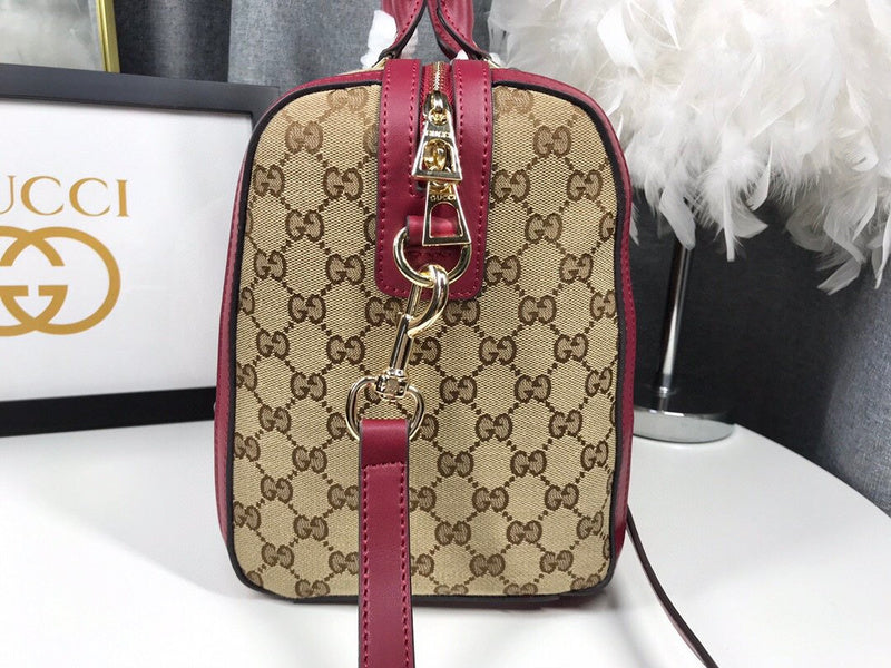 STRAPSTORY - GGC4 BAG - 473