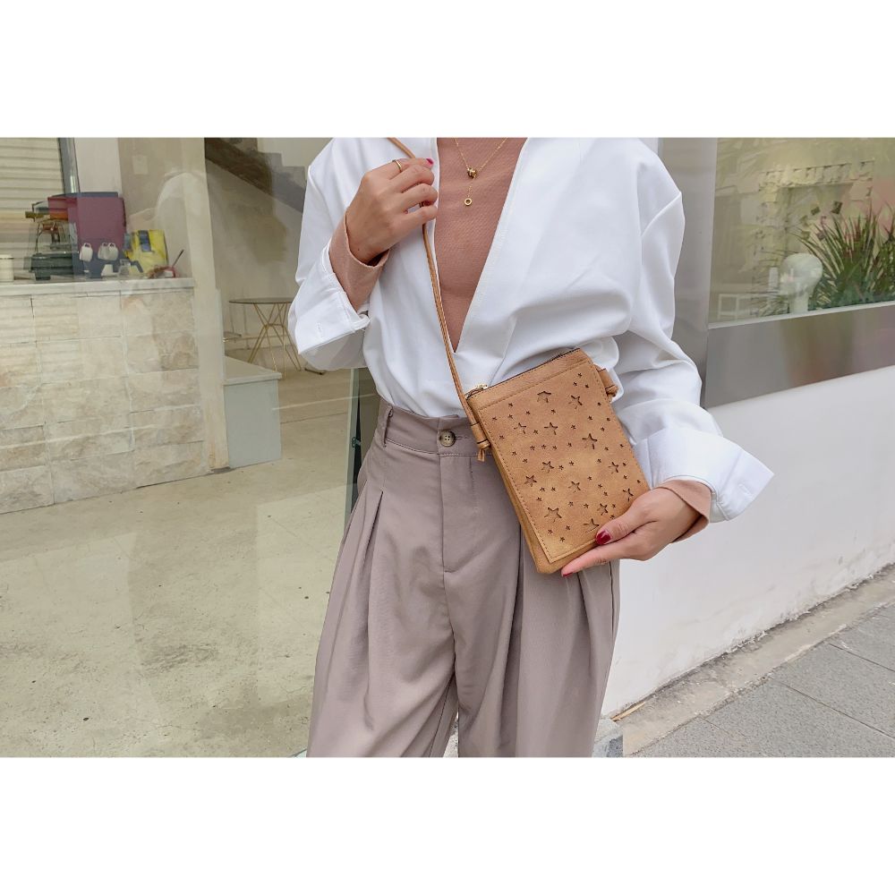 StrapStory - Crossbody 1352