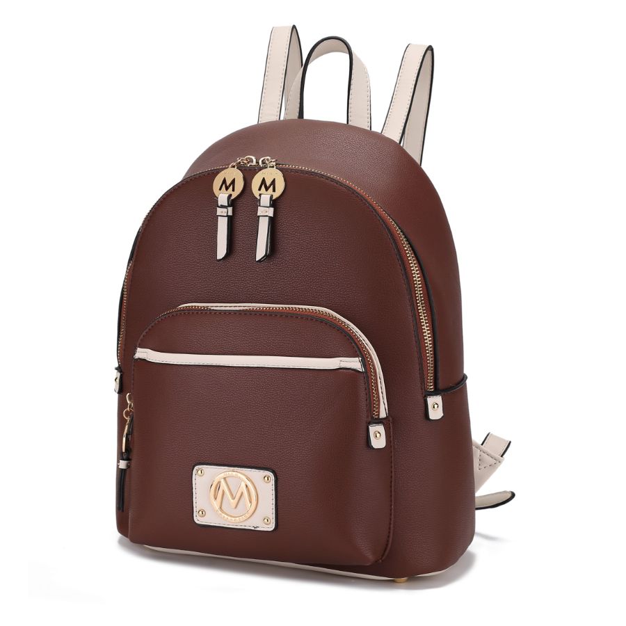 StrapStory - Backpack 124