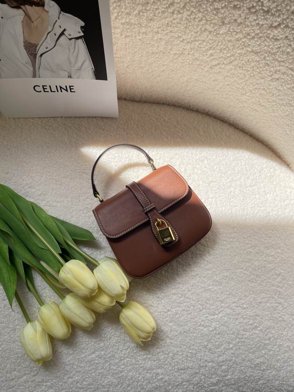 CLNE-Bags - Strap Story - 732