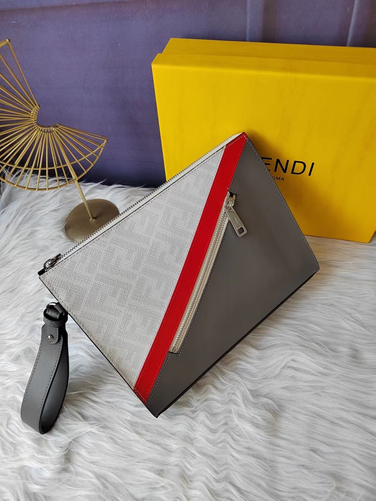 FDNI-Bags - Strap Story - 244