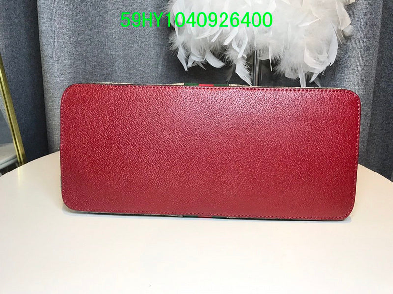 STRAPSTORY - GGC4 BAG - 489