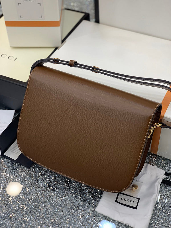 STRAPSTORY - GGC4 BAG - 923