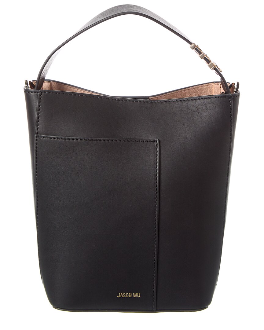 StrapStory - Bucket Bag 093