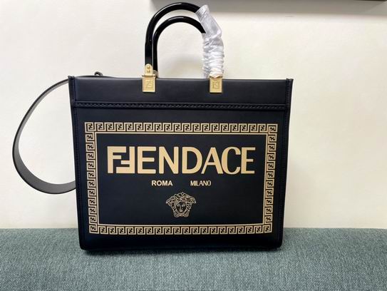 FDNI-Bags - Strap Story - 822