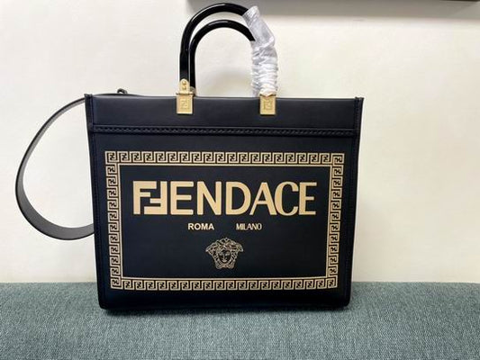 FDNI-Bags - Strap Story - 822