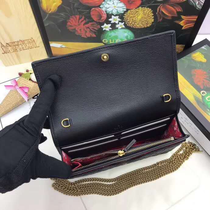 STRAPSTORY - GGC4 BAG - 1114