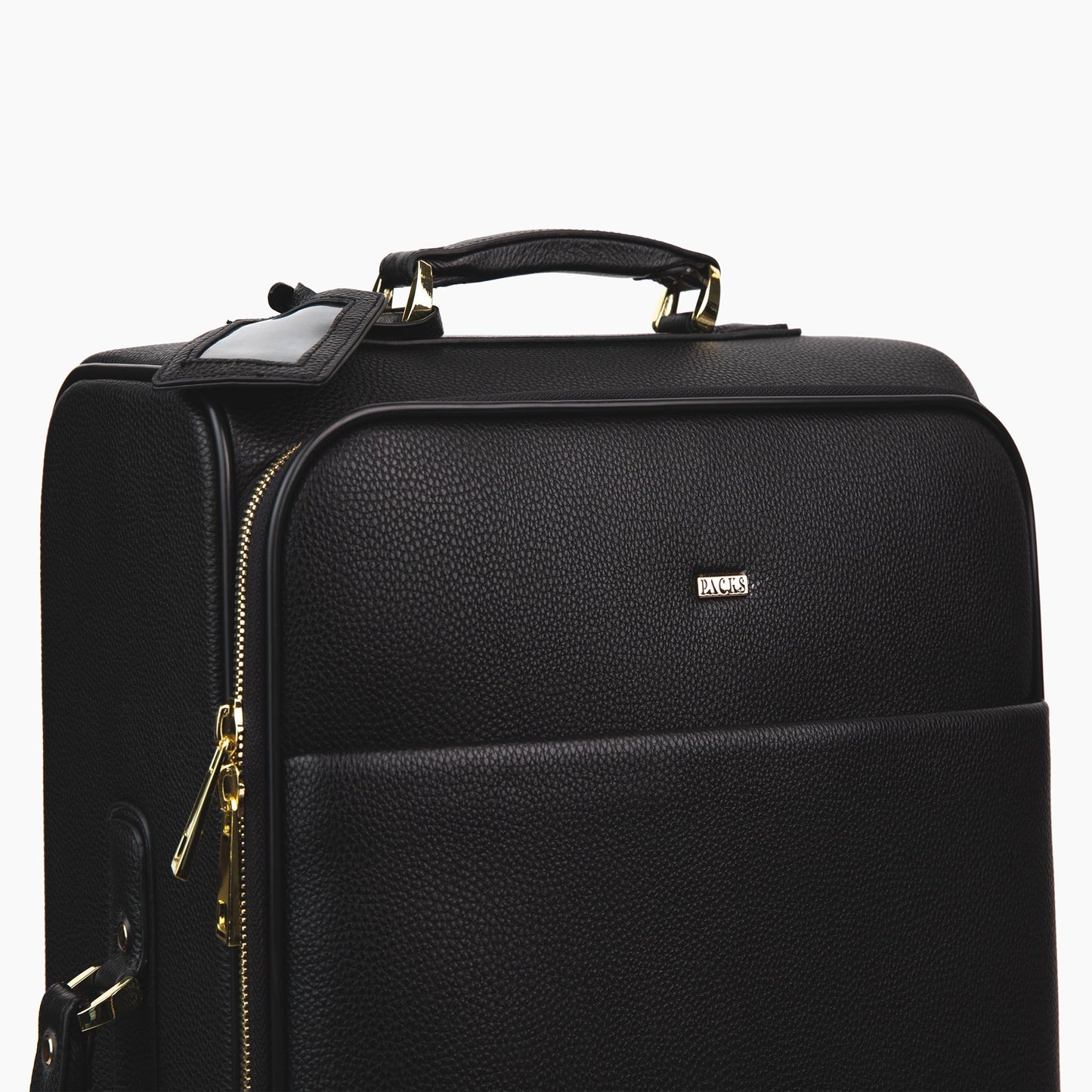 StrapStory - Suitcase 106