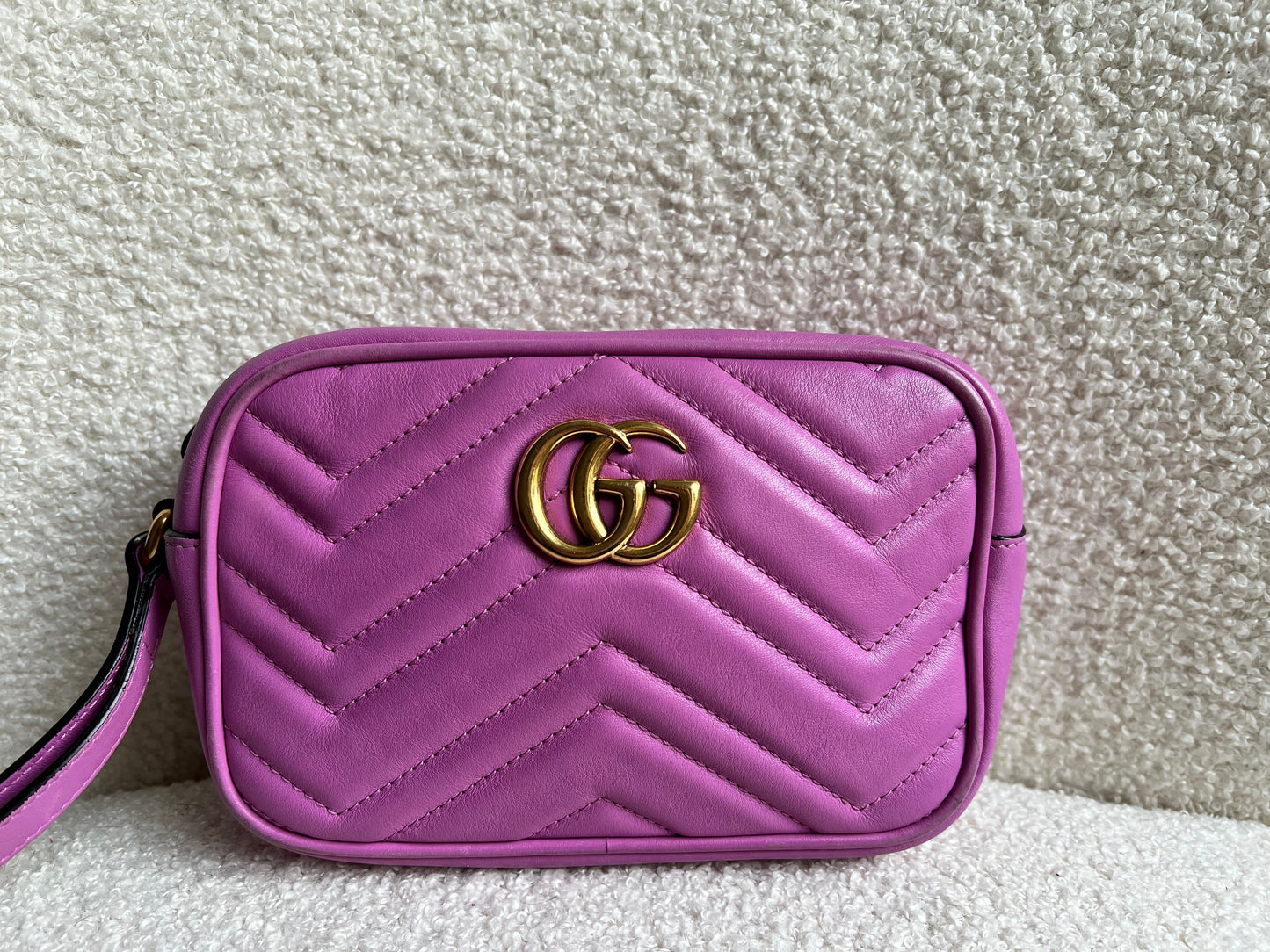 STRAPSTORY - GGC4 BAG - 3700